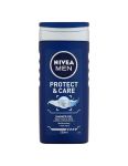 Nivea Men Original Care sprchový gél 250ml 83611