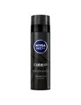 Nivea Men pena na holenie Deep 200ml 88579