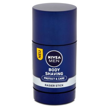 Hlavný obrázok Nivea Men Protect & Care Mydlo na holenie tela 75 ml