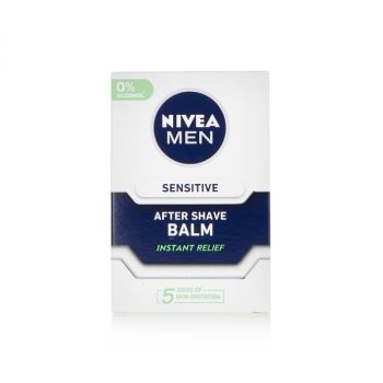 Hlavný obrázok Nivea Men Sensitive balzam po holení 100ml