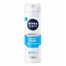 loader for Nivea Men Sensitive Cool pena na holenie 200ml 88541