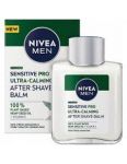 Nivea Men Sensitive Pro Ultra Calming balzam po holení 100ml 82651