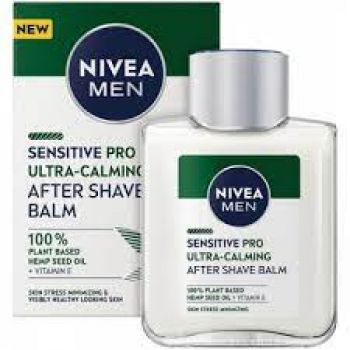 Hlavný obrázok Nivea Men Sensitive Pro Ultra Calming balzam po holení 100ml 82651