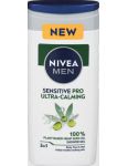 Nivea Men Sensitive Pro Ultra-Calming sprchový gél 250ml