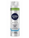 Nivea Men Silver Protect gél na holenie 200ml 81358