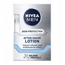 loader for Nivea Men Silver Protect voda po holení 100ml 81340