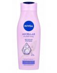 Nivea Micelárny Purifying šampón pre svieže vlasy 400ml 89387