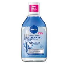 loader for Nivea Micellar Regeneration regeneračná dvojfázová pleťová voda 400ml 98718