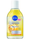 Nivea Micellar Skin Glow dvojfázová pleťová voda 400ml 98717
