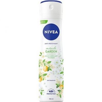 Hlavný obrázok Nivea Miracle Garden Jasmine & Bergamont anti-perspirant sprej 150ml