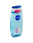 Nivea Mood Detox Lotus Flower & Sea Salt sprchový gél 250ml 95356