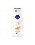 Nivea Orange & Avocado Oil sprchový gél 500ml