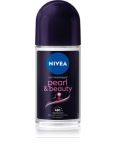 Nivea Pearl & Beauty anti-perspirant roll-on 50ml 85346