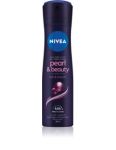 Nivea Pearl & Beauty Soft & Smooth anti-perspirant sprej 150ml 85345