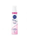 Nivea Pflege&Halt Soft Touch Panthenol & VitaminB3 penové tužidlo 150ml 89347