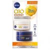 Nivea Q10 Energy DUO energizujúci denný, nočný krém SPF15 50ml 93360-01395