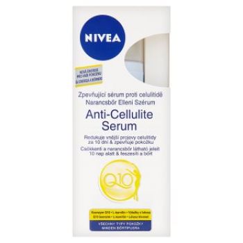 Hlavný obrázok Nivea Q10 Firming Anti-Cellulite telové sérum proti celulitíde 75ml 