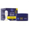 Nivea Q10 Power Nočná maska 50ml 82620