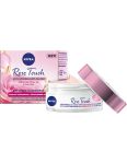 Nivea Rose Touch protivráskový denný krém 50ml 94289