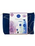 Nivea Smooth Care dámska darčeková taška