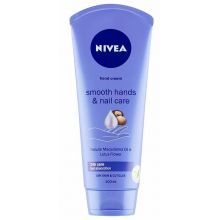 loader for Nivea Smooth Care krém na ruky 100ml 84620