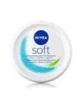 Nivea Soft hydratačný krém 200ml 89050