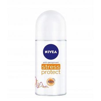 Hlavný obrázok Nivea Stress Protect anti-perspirant roll-on 50ml 82260