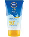 Nivea Sun Kids Ultra protect & play mlieko na opaľovanie SPF50+ 150ml