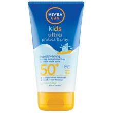 loader for Nivea Sun Kids Ultra protect & play mlieko na opaľovanie SPF50+ 150ml