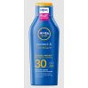 Nivea Sun Schutz&Pflege hydratačné mlieko na opaľovanie SPF30 400ml