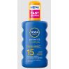 Nivea Sun Schutz&Pflege hydratačný sprej na opaľovanie SPF15 200ml