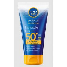loader for Nivea Sun Ultra Protect & Moisture Invisible mlieko na opaľovanie SPF30 150ml