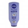 Nivea telové mlieko do sprchy 400ml Bambucký krém