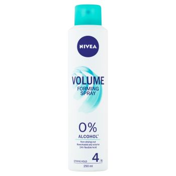 Hlavný obrázok Nivea Volume Tvarovací sprej na vlasy 250ml 82735