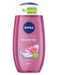 Nivea Waterlily & Oil sprchový gél 250ml