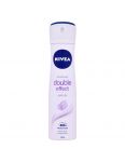 Nivea Woman Double Efect anti-perspirant sprej 150ml