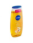 Nivea Zen Vibes Geranium & Vanilla sprchový gél 250ml 95358