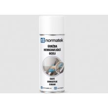 loader for Normatek Údržba nehrdzavejúcej ocele čistí, odmastňuje a chráni 400ml