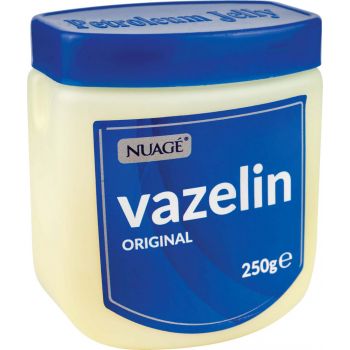 Hlavný obrázok Nuage Petroleum Jelly kozmetická vazelína 250g
