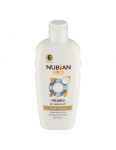 Nubian Kids D-panthenol mlieko po opaľovaní 200ml