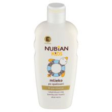 loader for Nubian Kids D-panthenol mlieko po opaľovaní 200ml