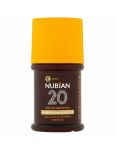 Nubian olej na opaľovanie SPF20 60ml