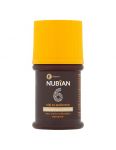 Nubian olej na opaľovanie vodeodolný SPF6 60ml