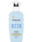 Nubian SOS mlieko po opaľovaní v spreji 200ml