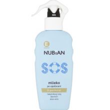 loader for Nubian SOS mlieko po opaľovaní v spreji 200ml