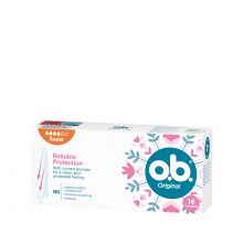 loader for o.b.Original Super tampóny 16ks