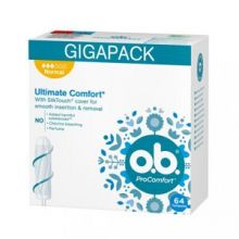 loader for o.b. ProComfort Normal tampóny 64ks