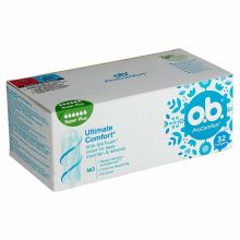 loader for o.b. ProComfort Super Plus tampóny 32ks