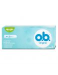 o.b. Super Plus tampóny 16ks