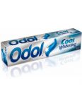 Odol Cool White gél na zuby 75ml